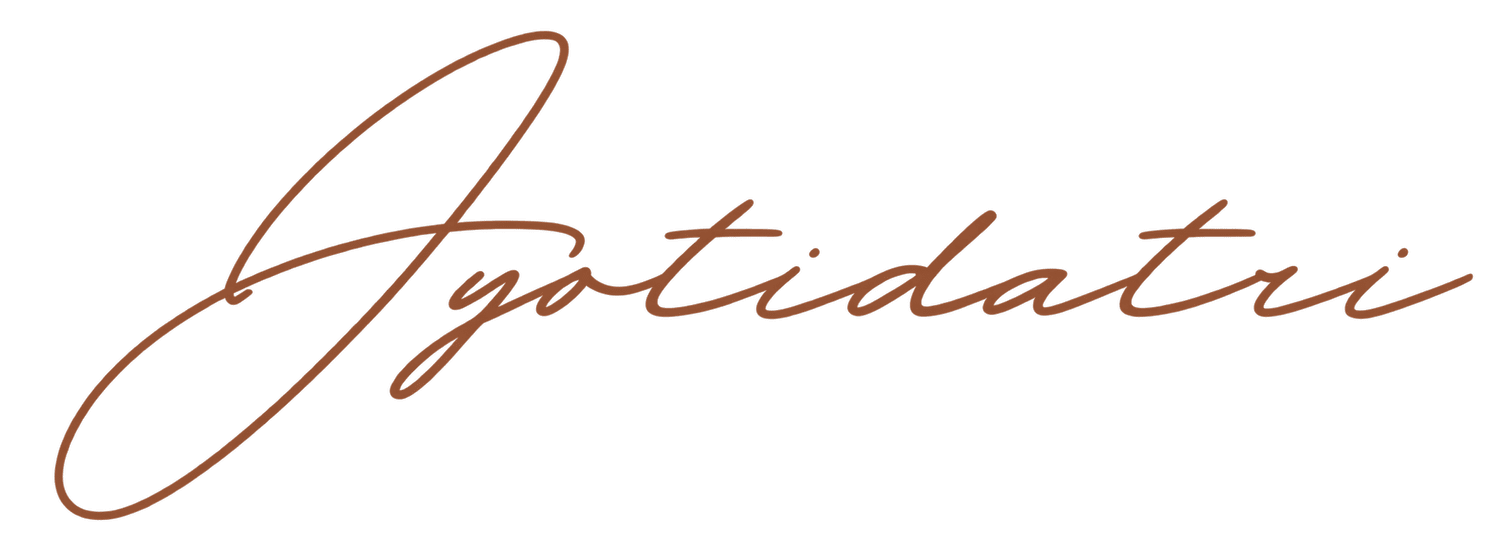 Jyotidātrī
