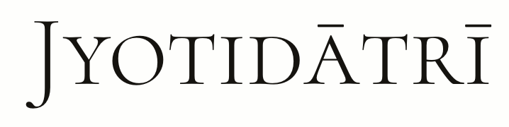 Jyotidātrī