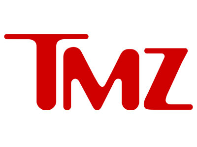 TMZ Logo