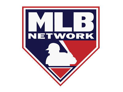 MLB Network Logo