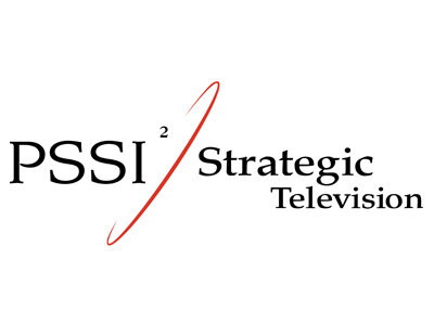 PSSI Strategic Television Logo