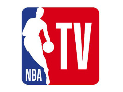 NBA TV Logo