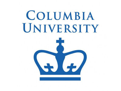 Columbia University Logo