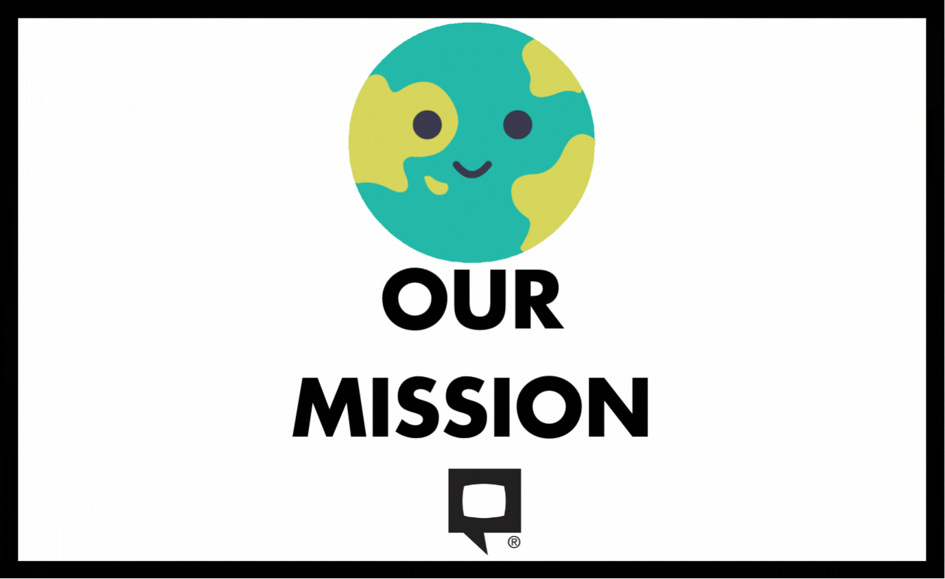 Breaking Our Mission Down