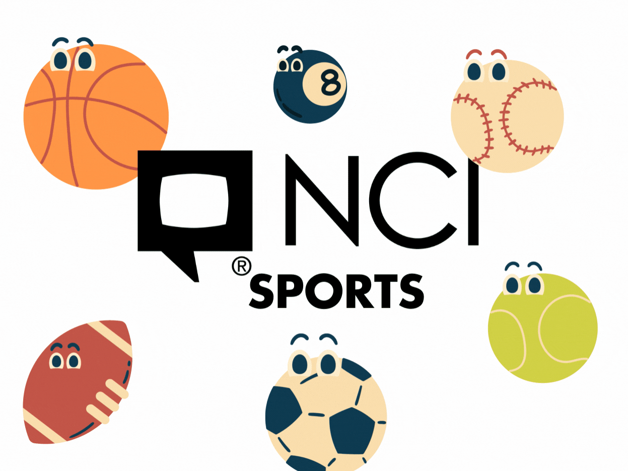 Sports Are Back With a ROAR