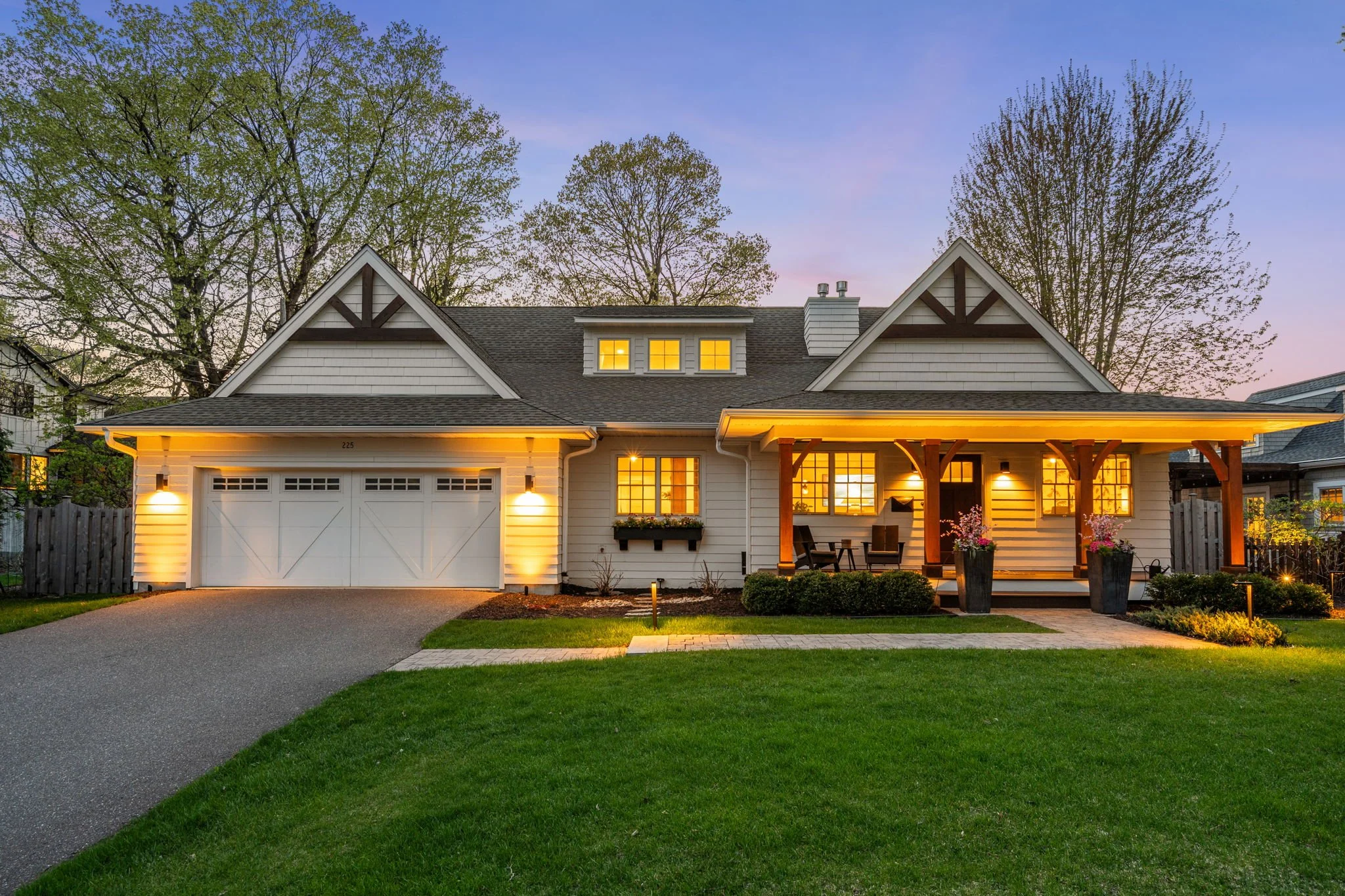 Inside 225 Broadway: Curated Design, Walkable Village Living, and a Successful Sale in Wayzata