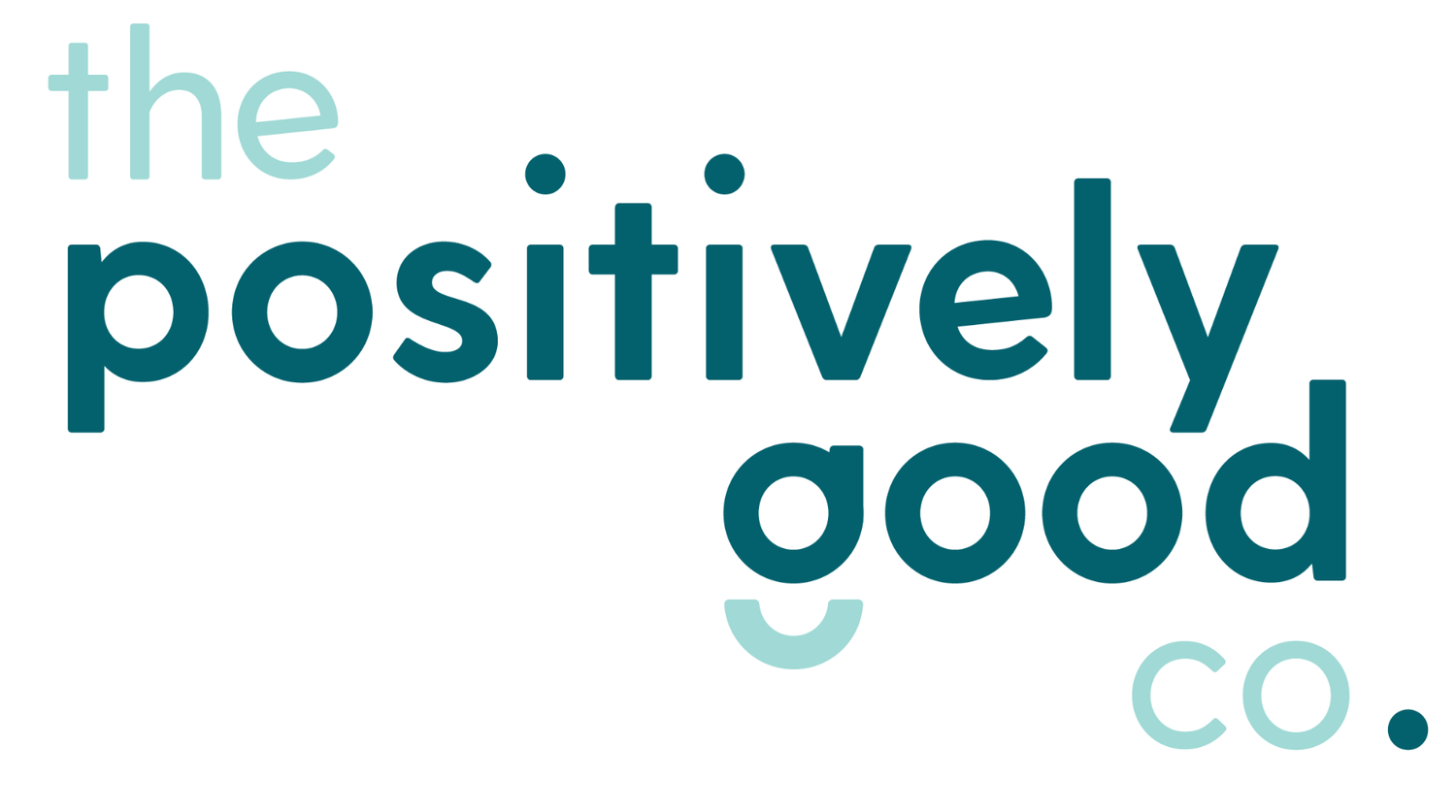 The Positively Good Co.