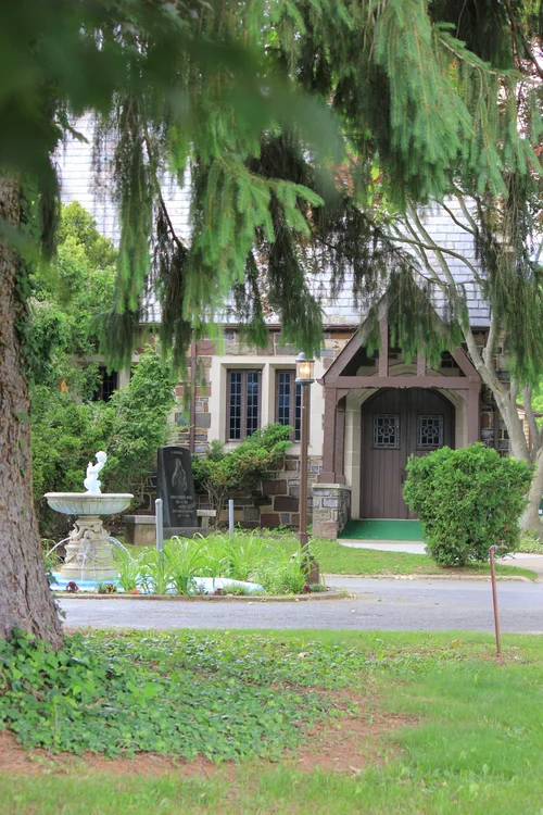 Gallery 3 — Ewing Cemetery Association