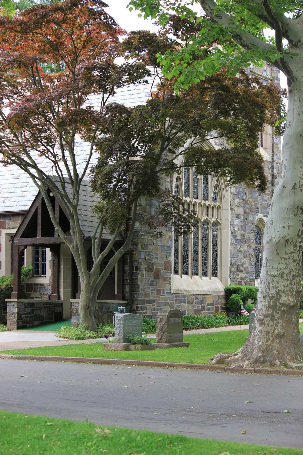 Gallery 3 — Ewing Cemetery Association