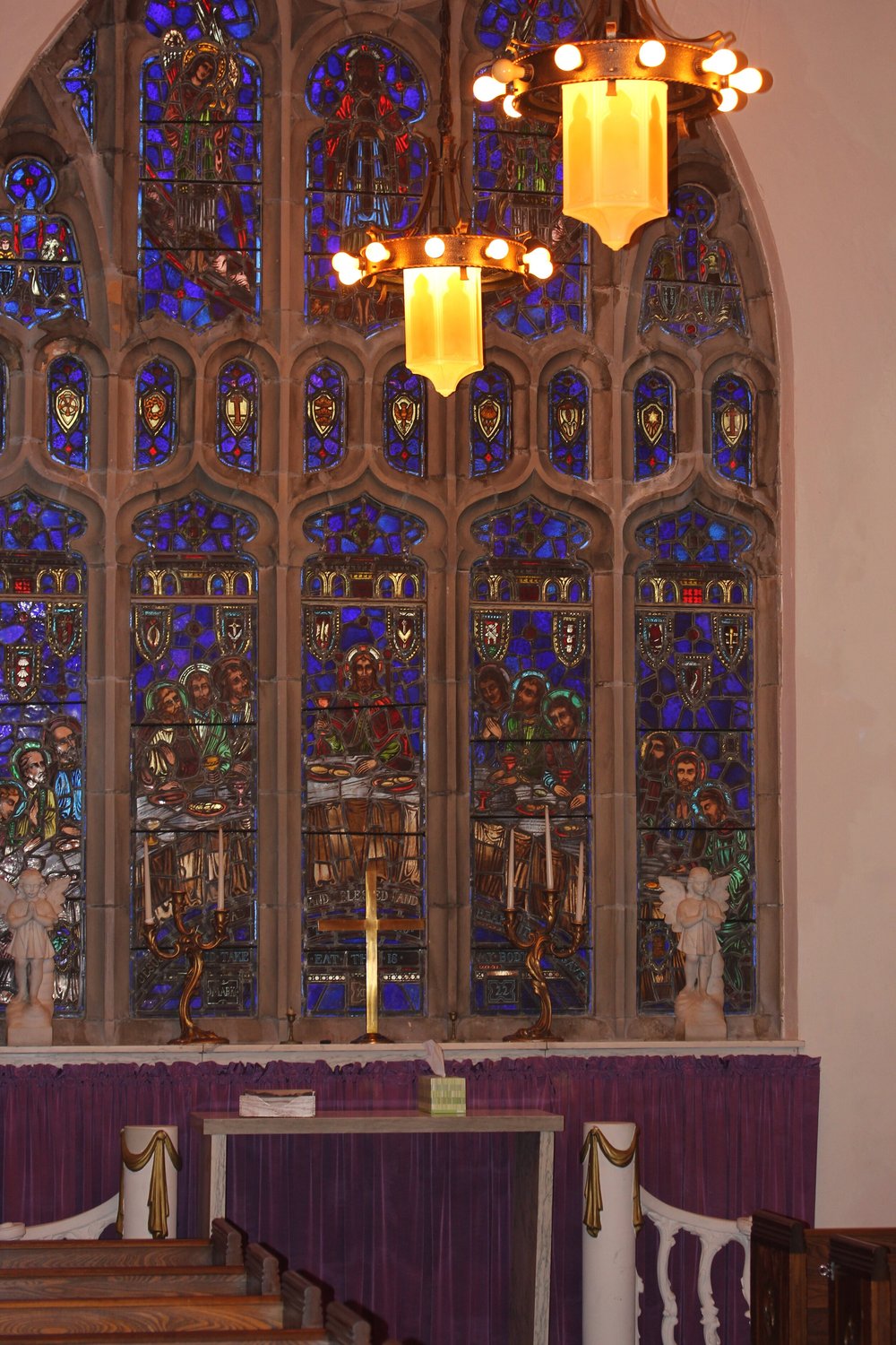 Gallery 3 — Ewing Cemetery Association