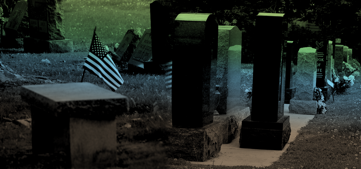 Services 1 — Ewing Cemetery Association