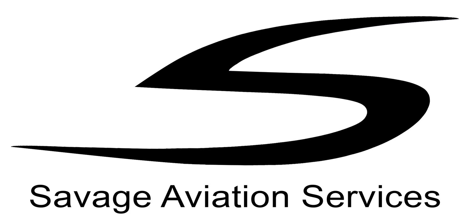 Savage Aviation Services