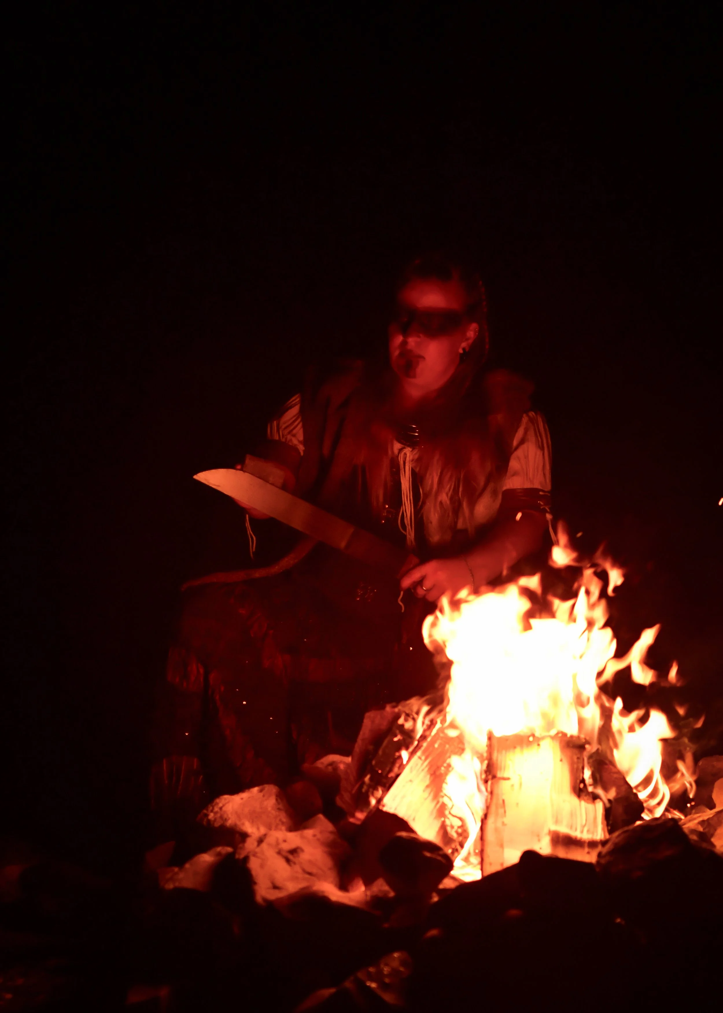 Photography on Horseback