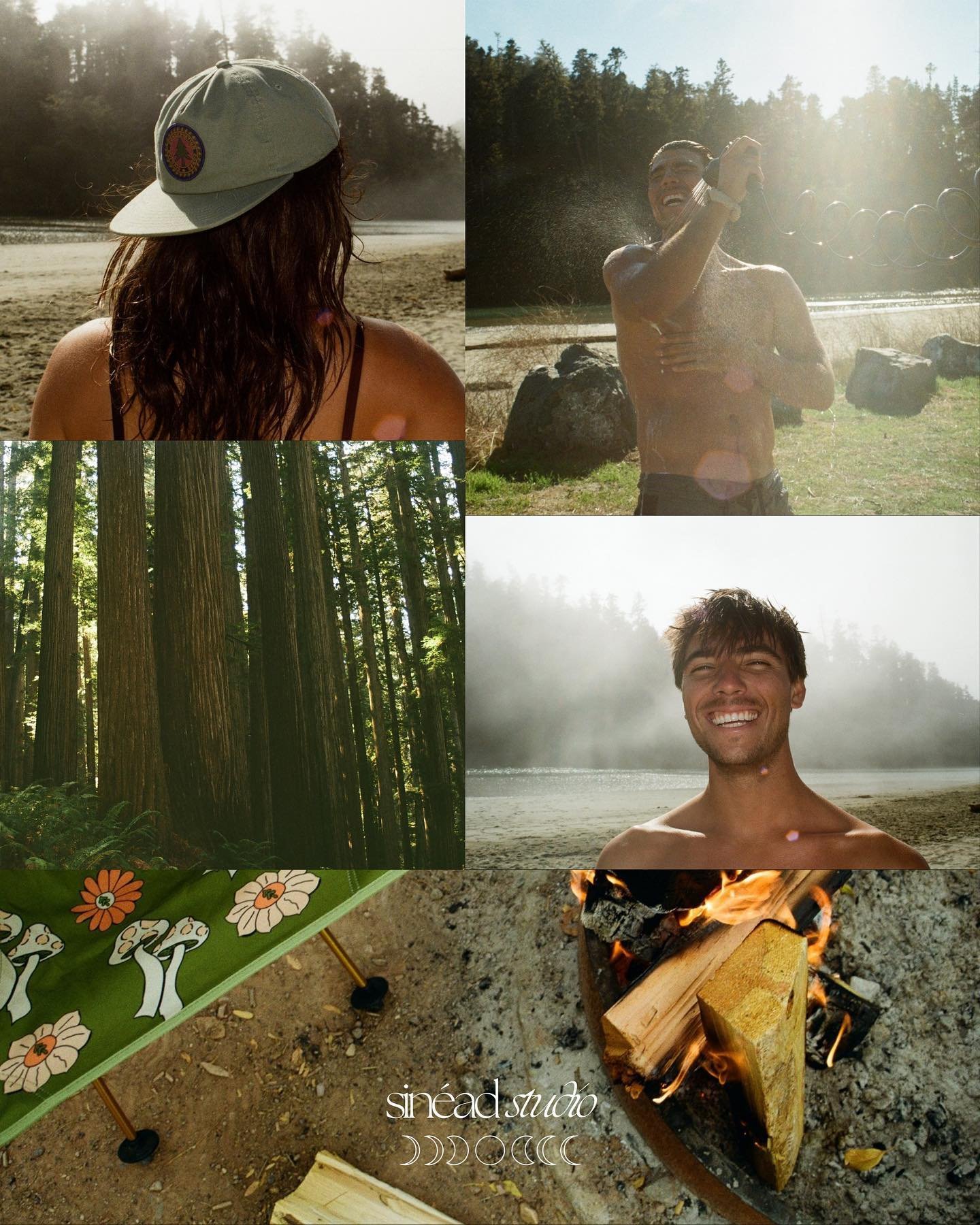 conscious living, wanderlust ꩜ joyful adventures on film for @parksproject #filmphotography