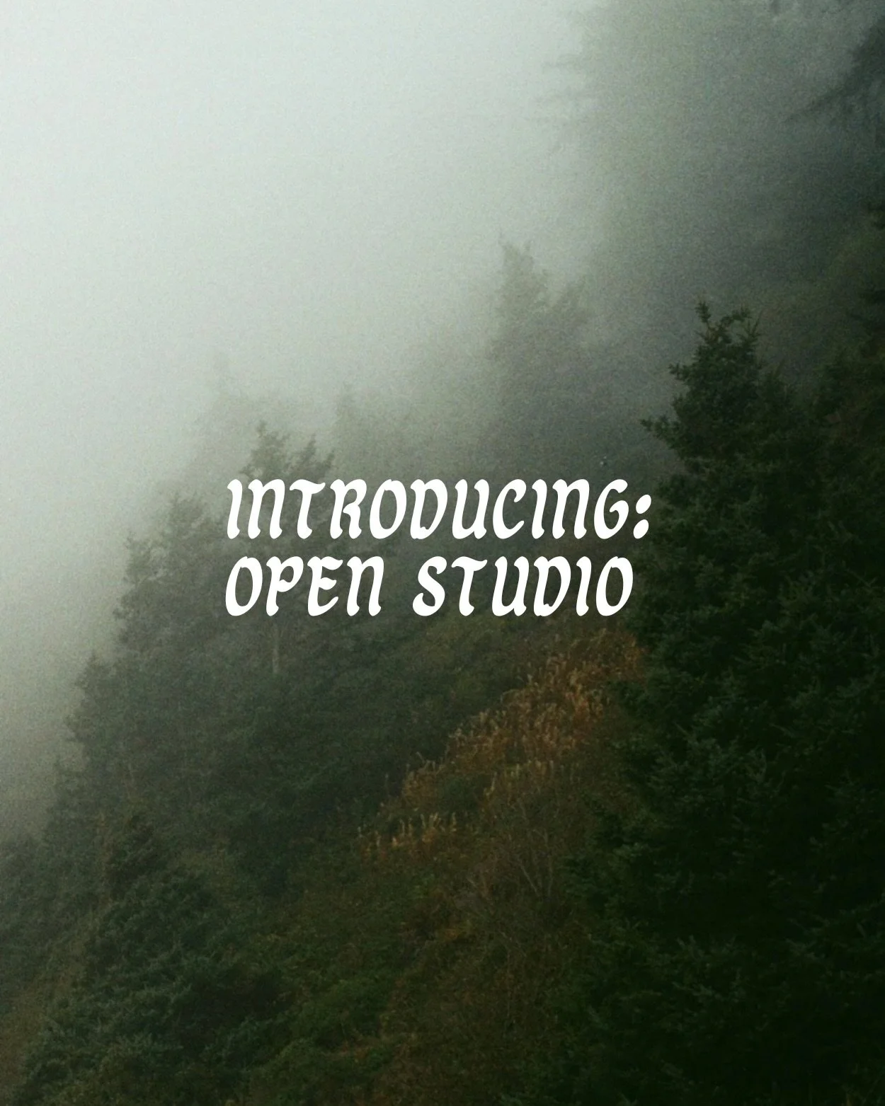 introducing &mdash; open studio 

single coaching sessions with @martha_kirby &mdash; for creatives, freelancers, those who want to be freelancers &amp; business owners who need sharp, honest, experienced eyes (and ears) on whatever they&rsquo;re nav