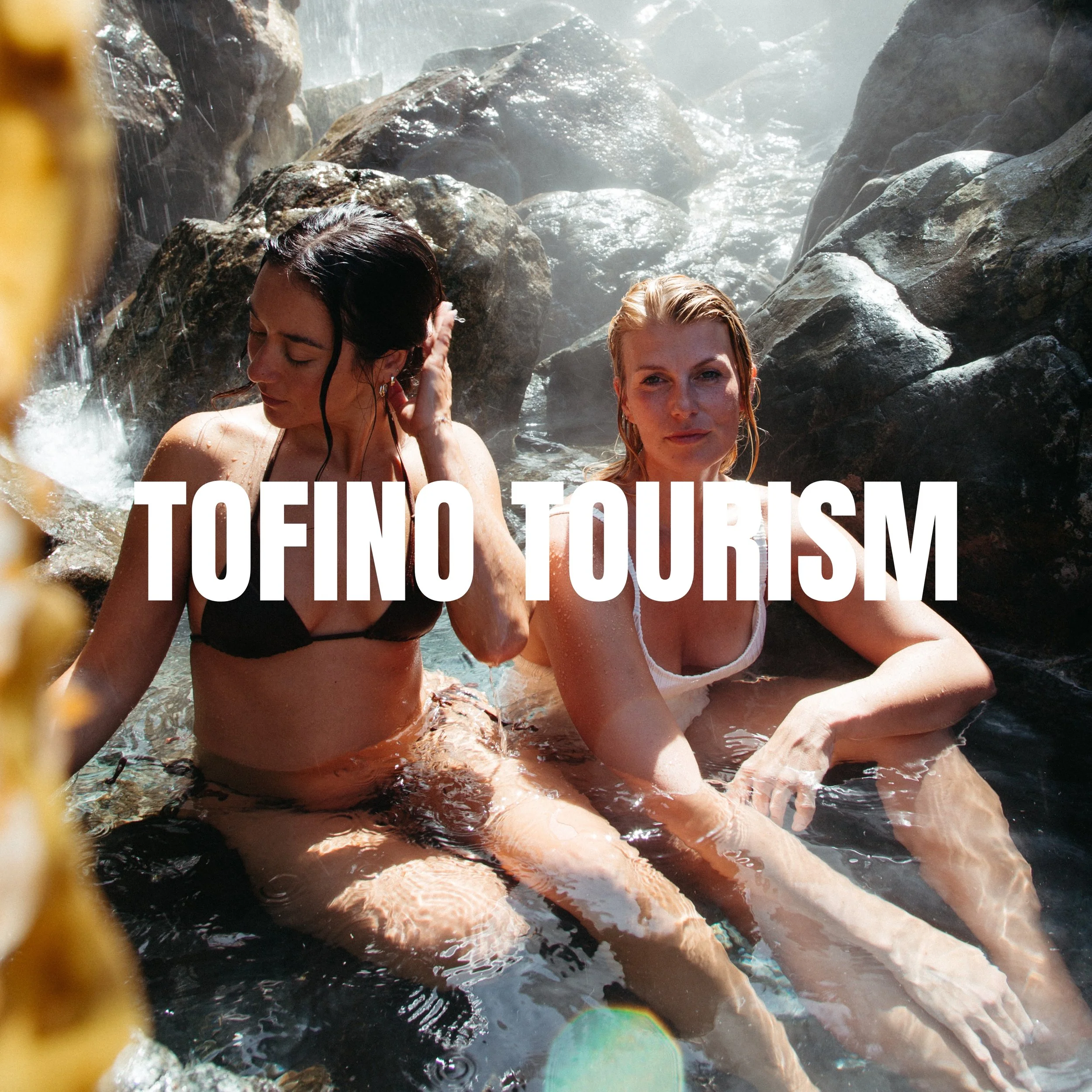 tofino tourism