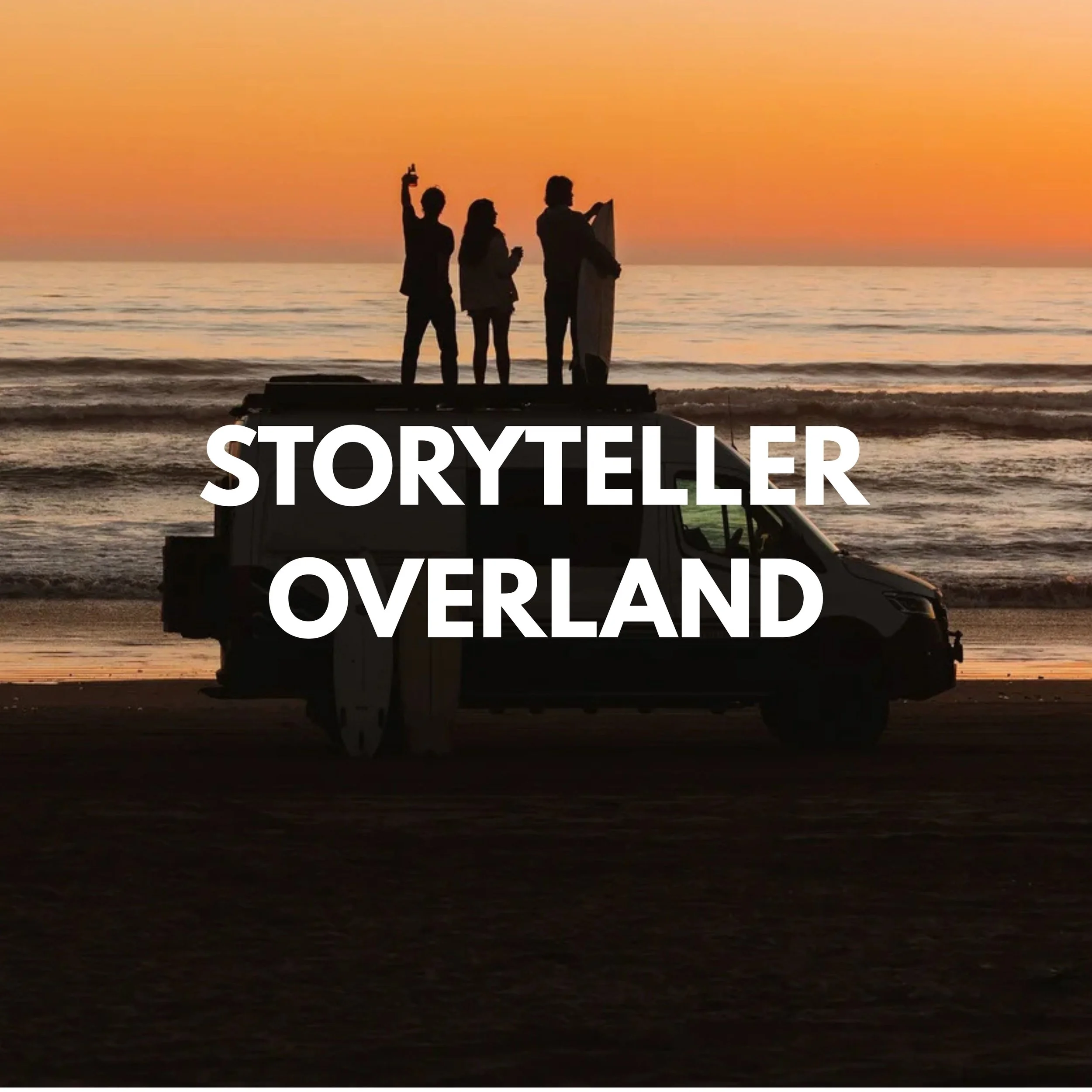 storyteller overland