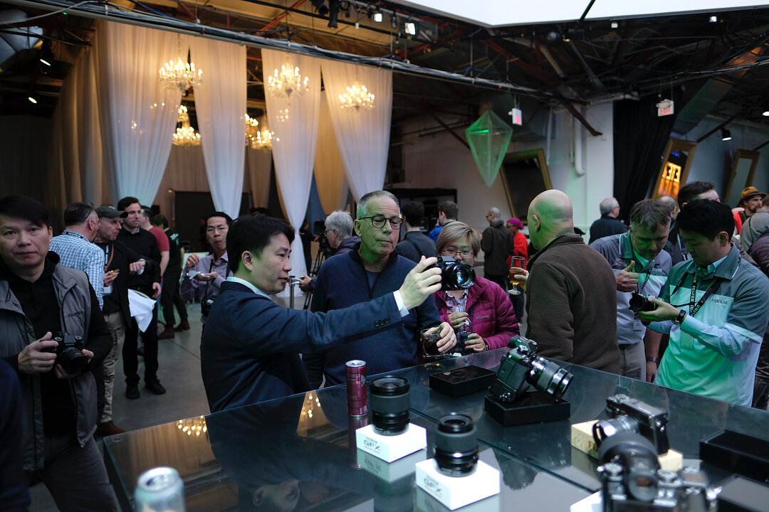 Fuji just launched their new high end camera for pros! .
.
We got to try it out and they even let me use my card, so here's some JPEG and MOV straight out of camera, and 2 raw files (at the end) converted to DNG and tweaked slightly. .
.
Thanks to @j