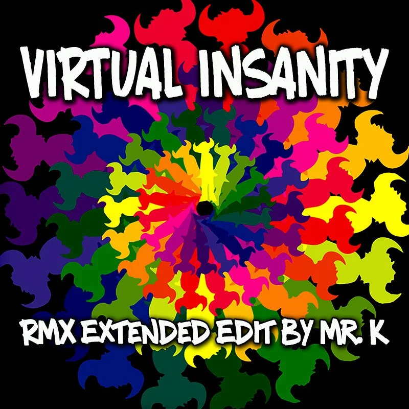 virtual insanity コード – virtual insanity 使い方 – FTLN