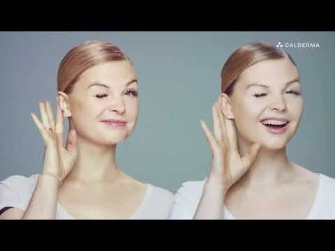 Cassandra Before & After | GALDERMA AESTHETICS | 2020