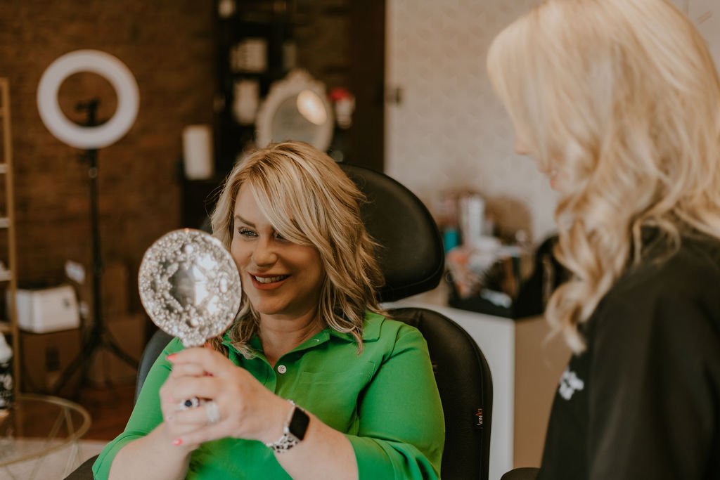 No Appointment Needed: Tox, B12, IV Hydration and More