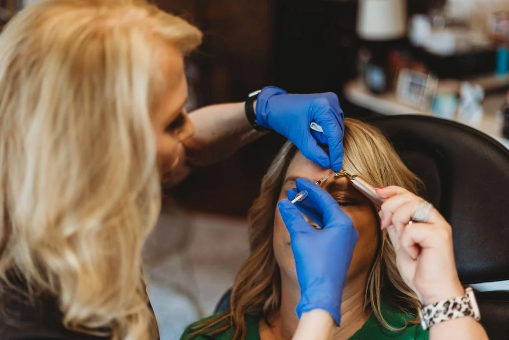 No Appointment Needed: Saturday Morning Botox, B12, IV Hydration and More