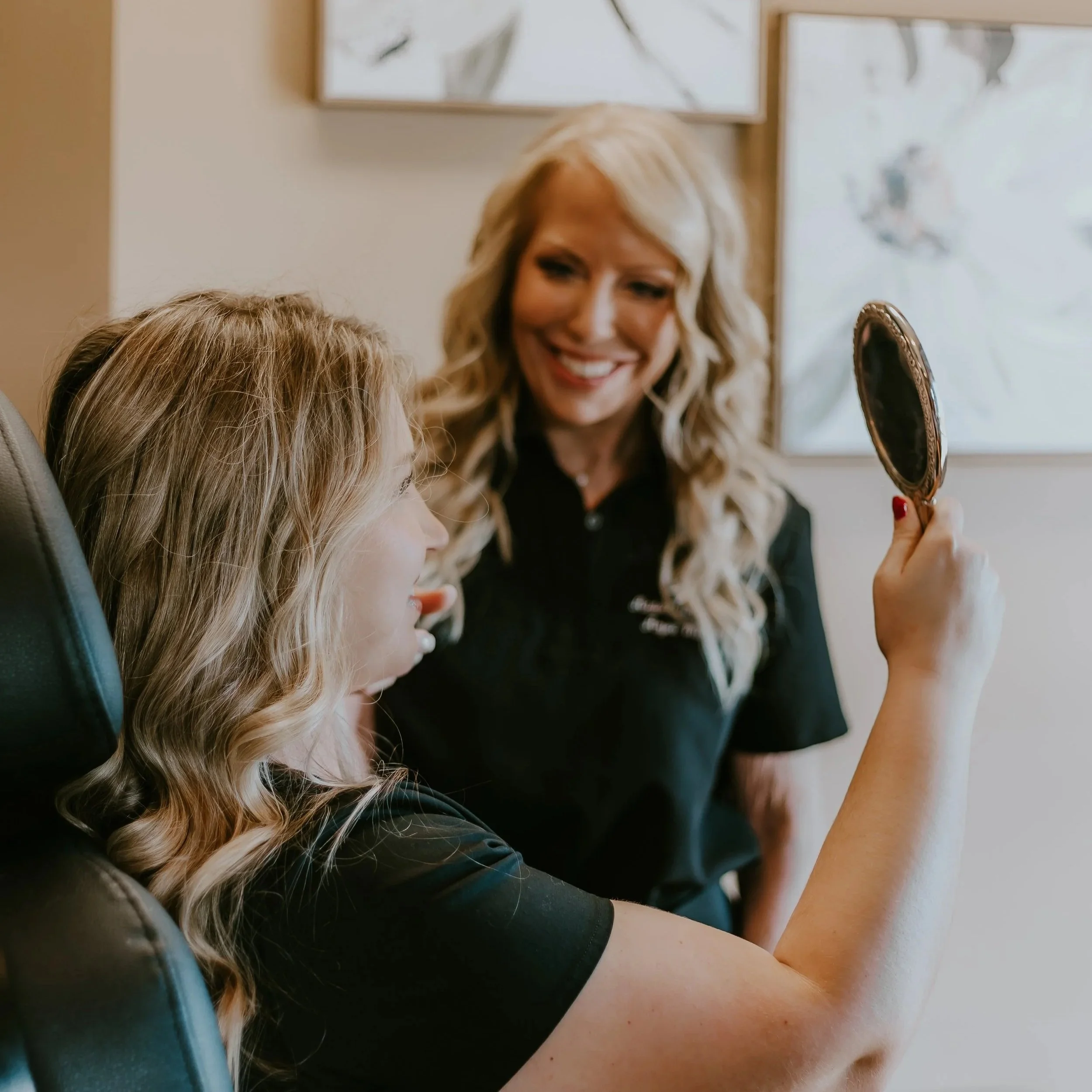 No Appointment Needed: Saturday Morning Botox, B12, IV Hydration and More