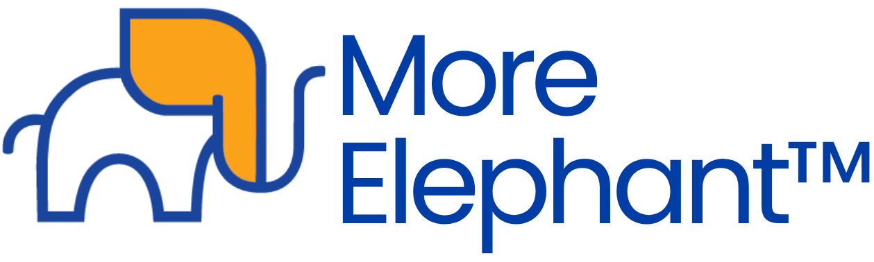 More Elephant
