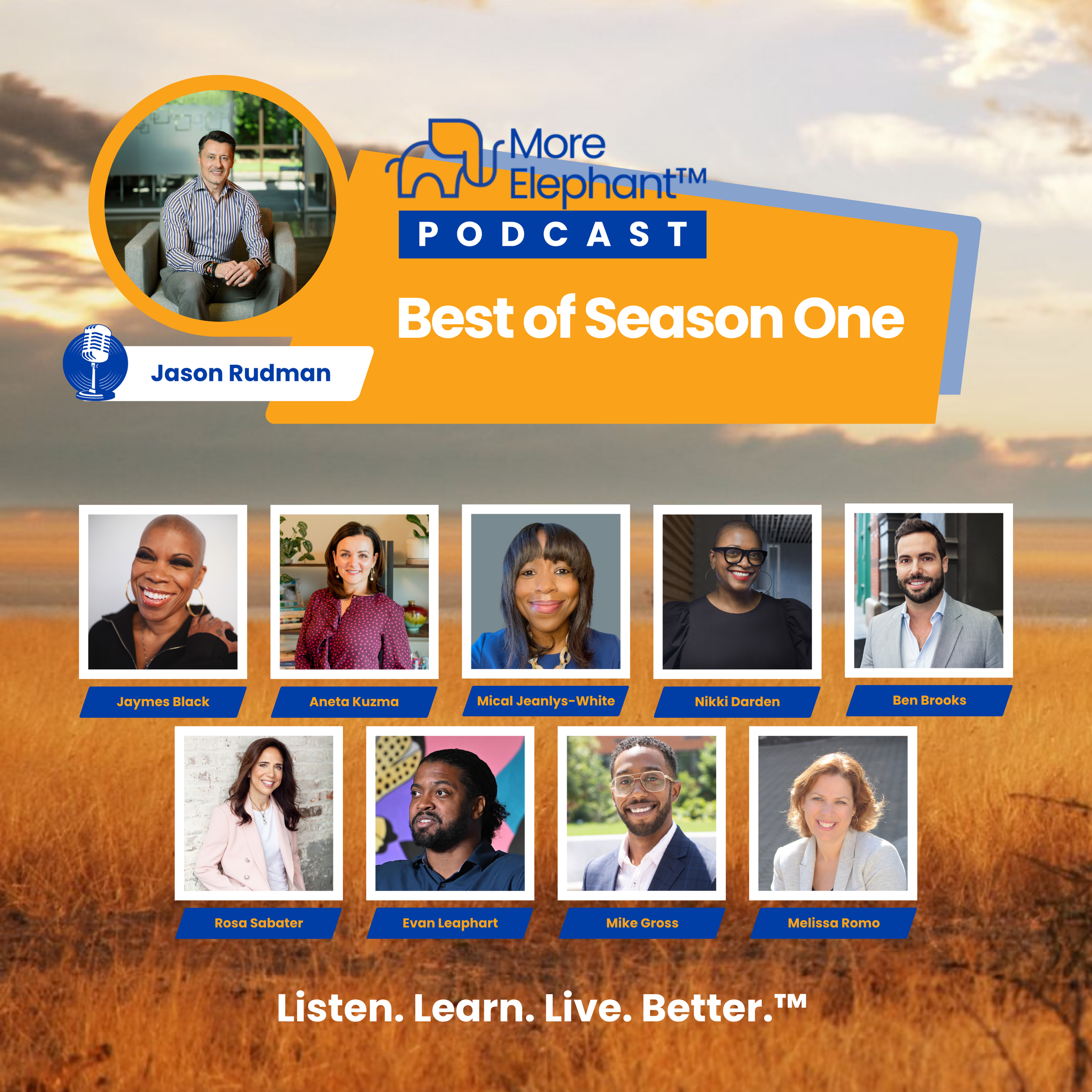 Best of Season One
