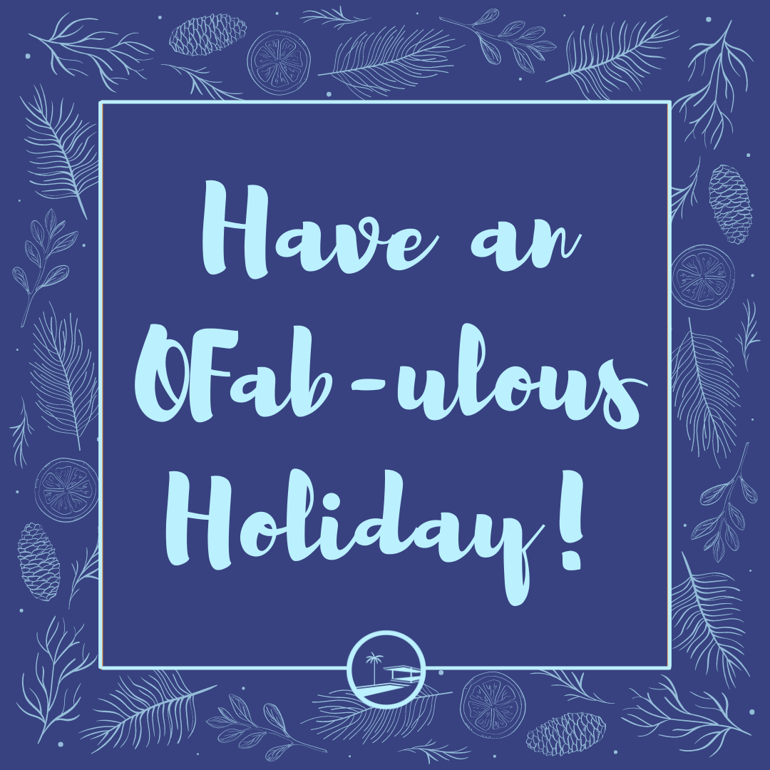 How to be “Home” for the Holidays!