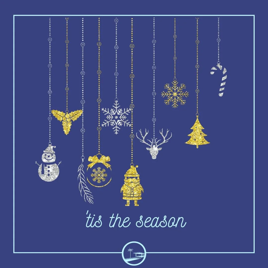 ‘Tis the Season… to List and Find Your Perfect Home