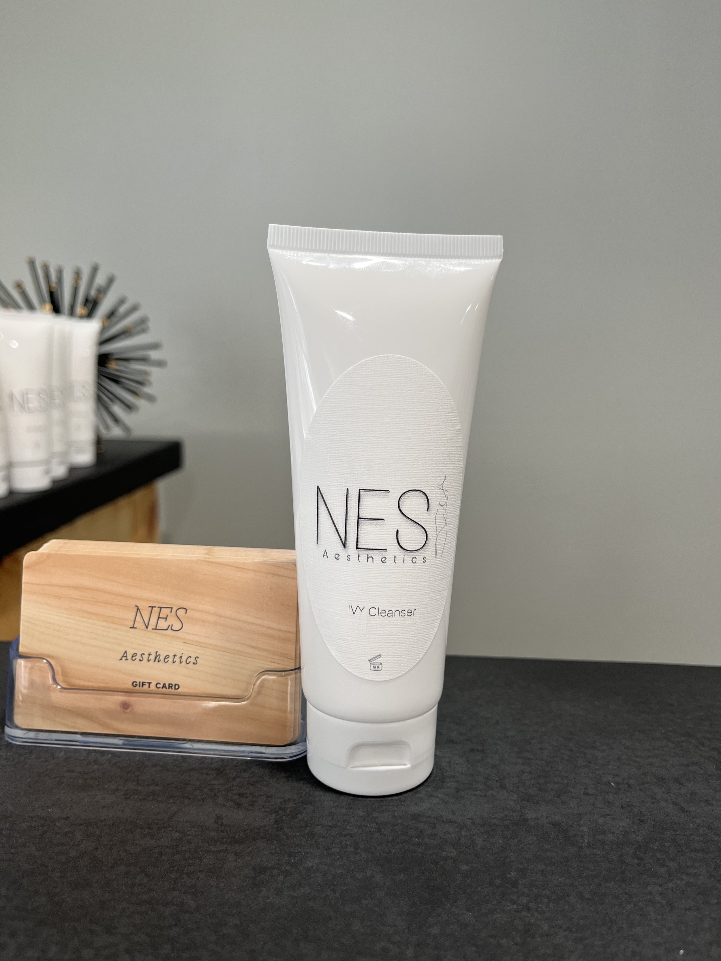 IVY Cleanser
