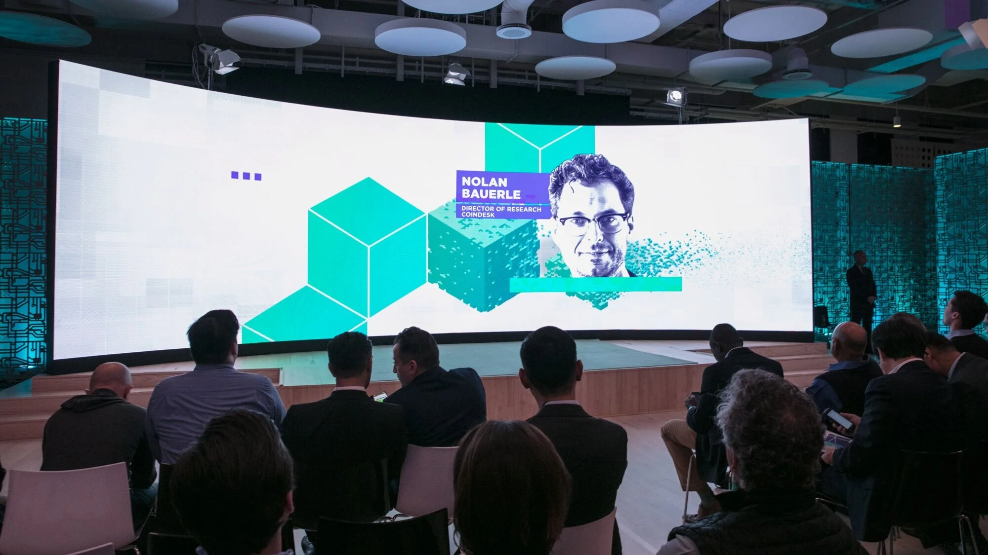 All Markets Summit: Crypto
