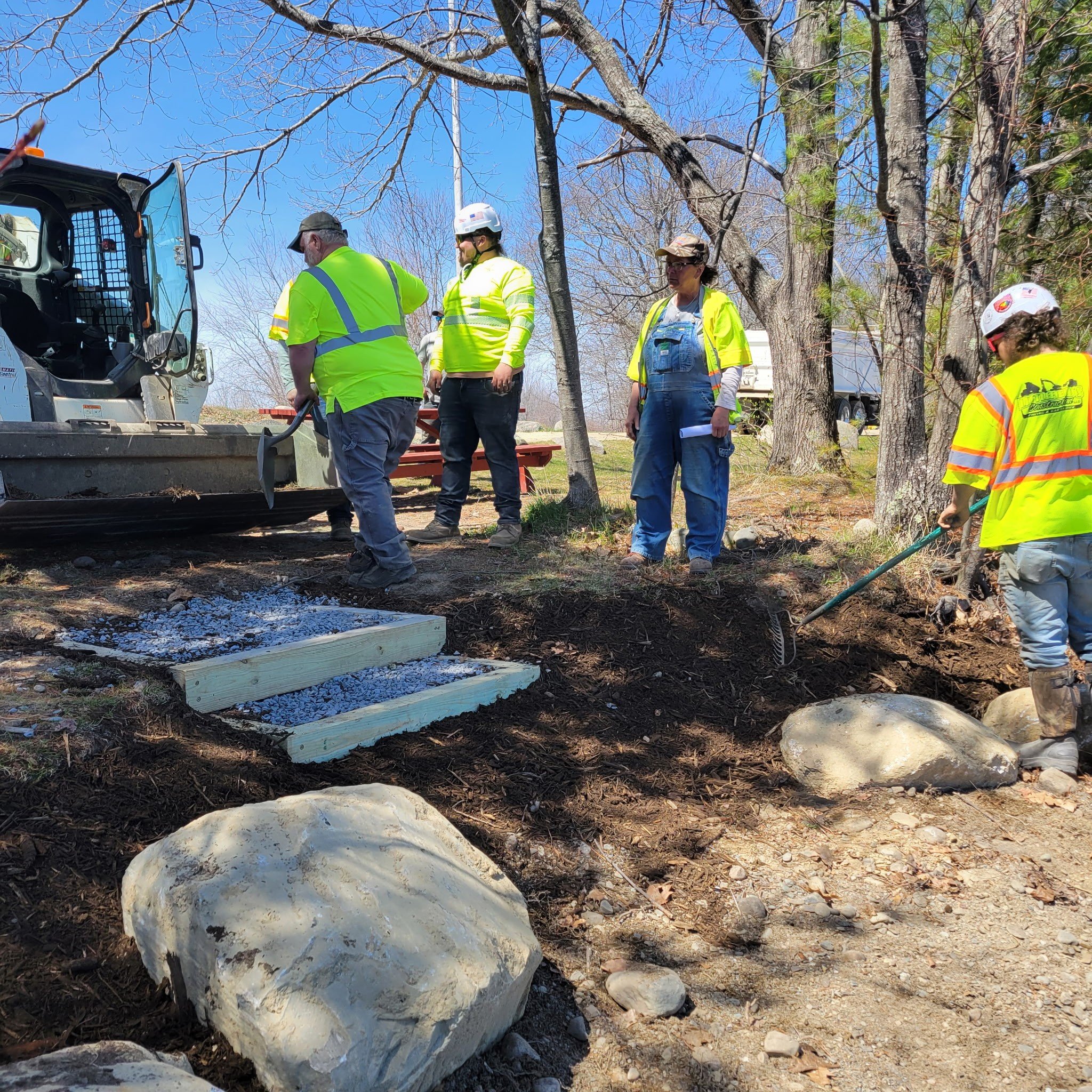 Val overseeing Kanokolus Beach Improvement Installation 4-28-26.jpg