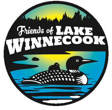 Friends of Lake Winnecook