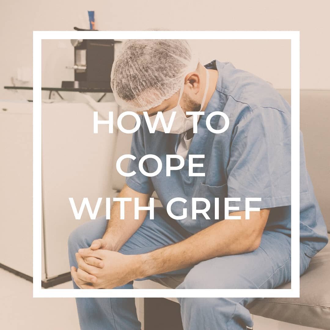 Being a nurse is challenging. While Nursing can be a rewarding and life transformative career, it is also characterized by grief and loss. During difficult times, it can become harder than ever to keep motivated and see the positive aspects of your w