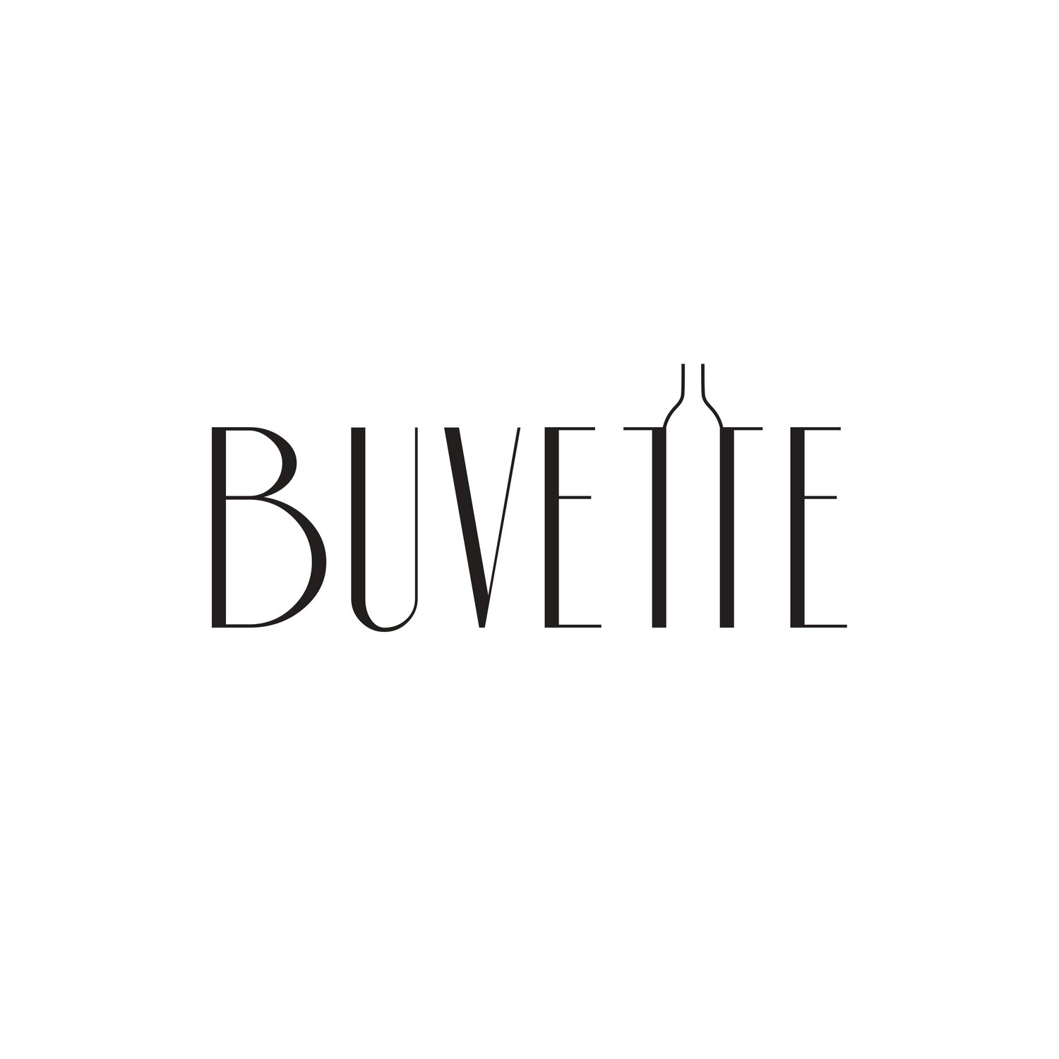 Buvette