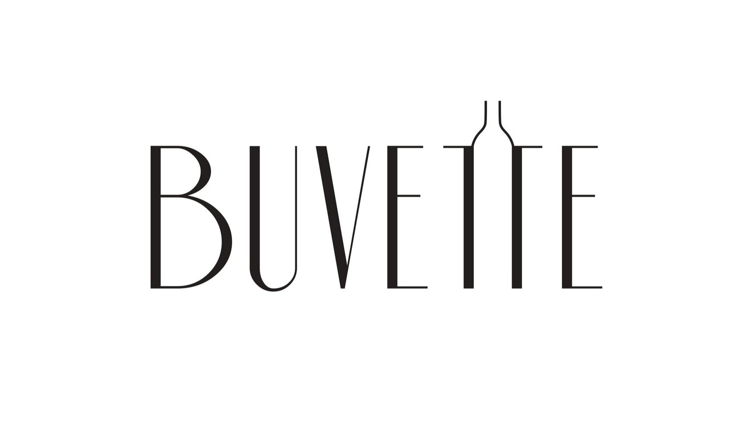 Buvette