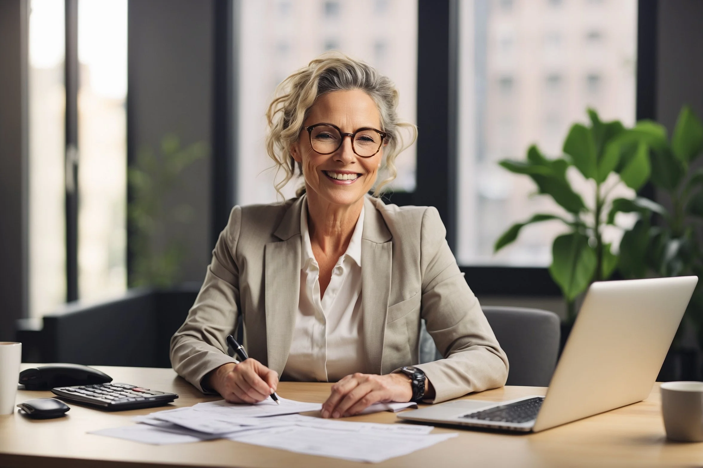 More Money, More (Tax) Problems: Tax Planning for a High-Income Year