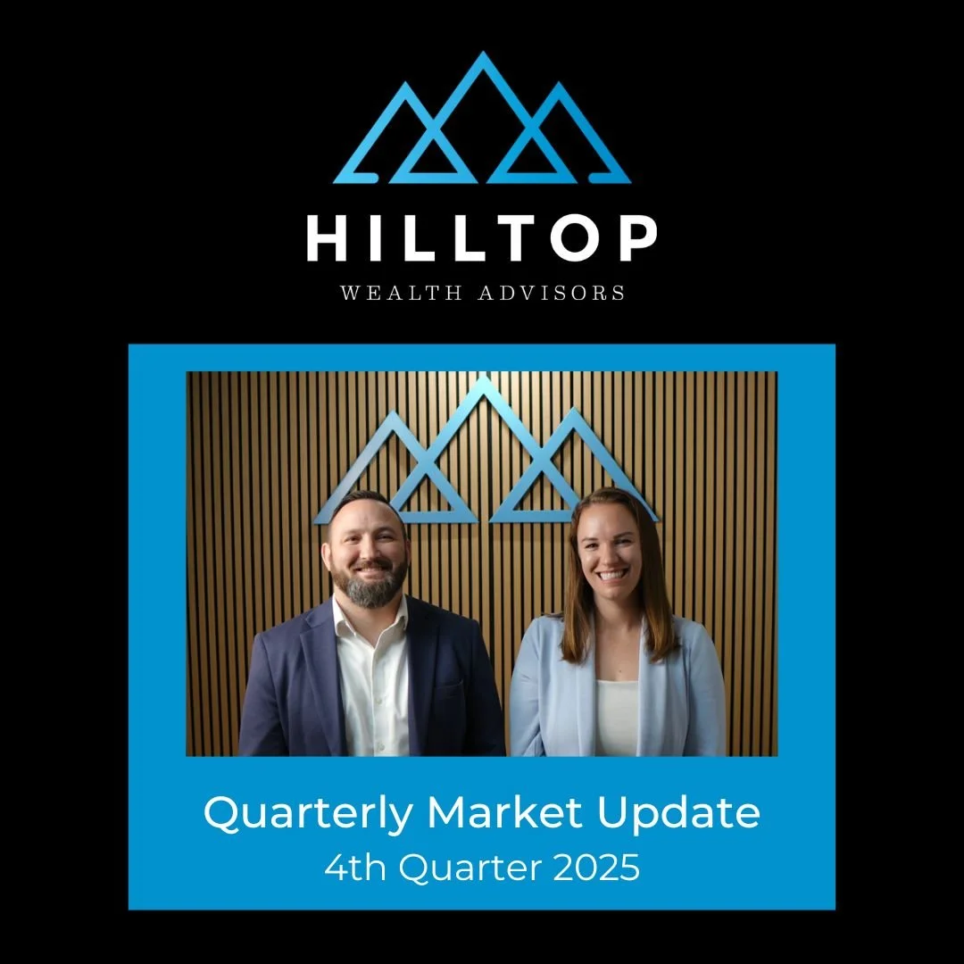 Hilltop Market Update: 4th Quarter 2025