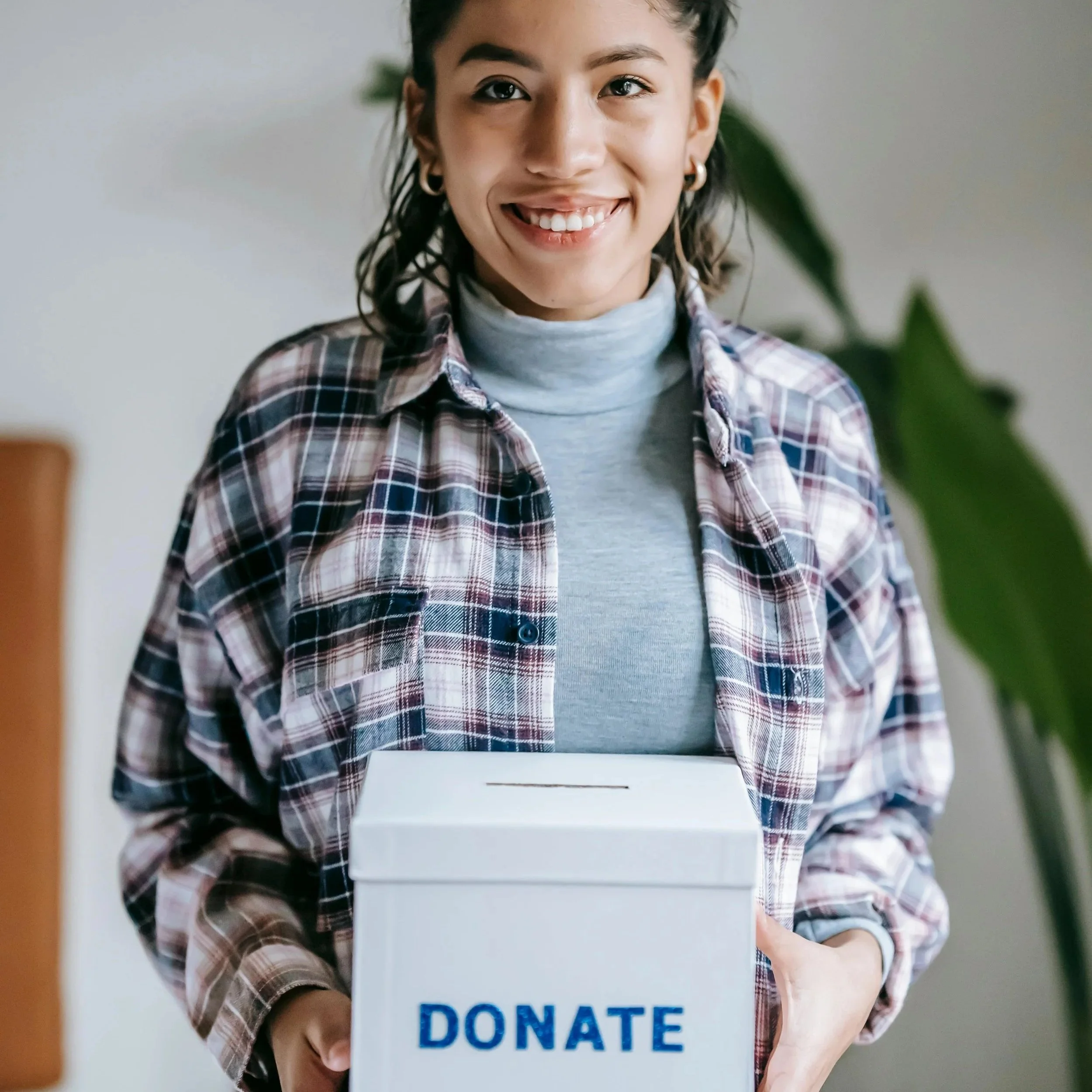 4 Common Charitable Giving Vehicles Compared