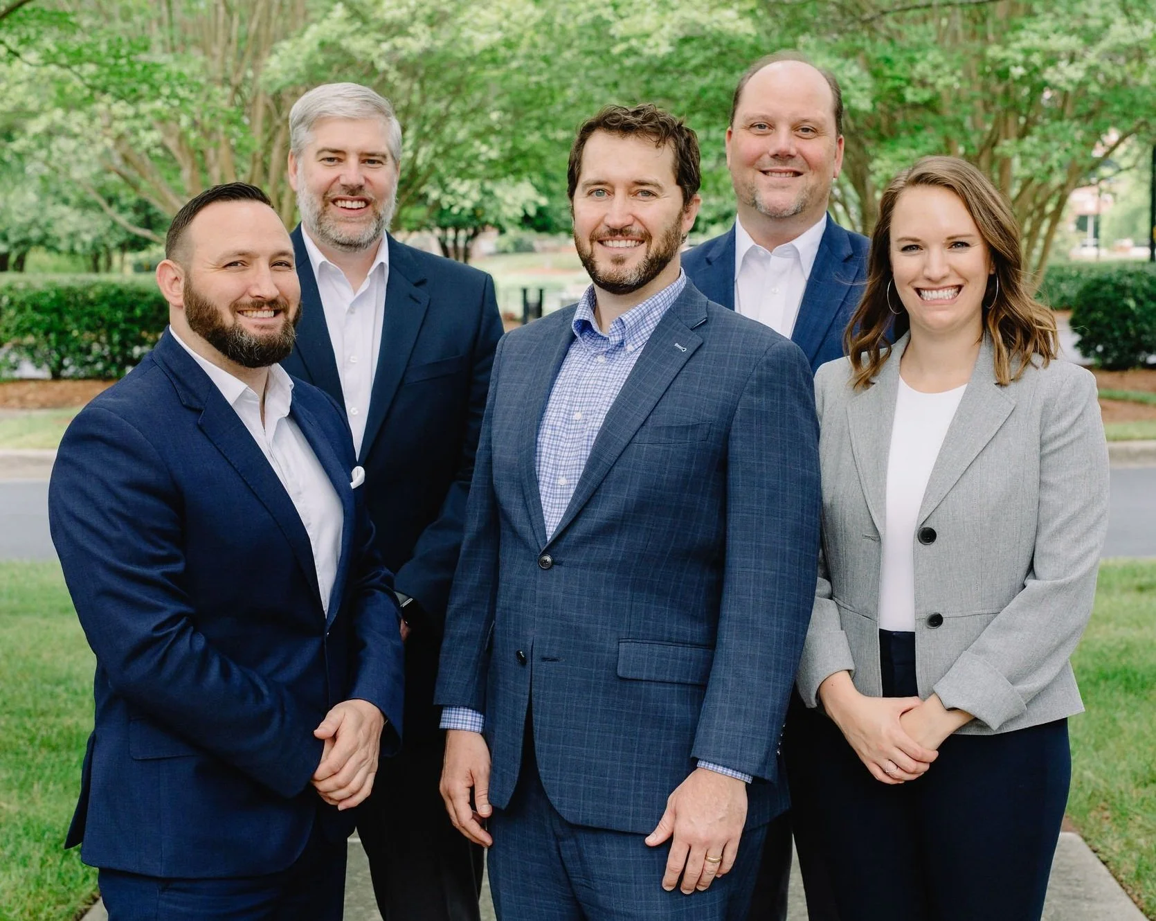 Hilltop Wealth Advisors - Financial Planning and Investment Management