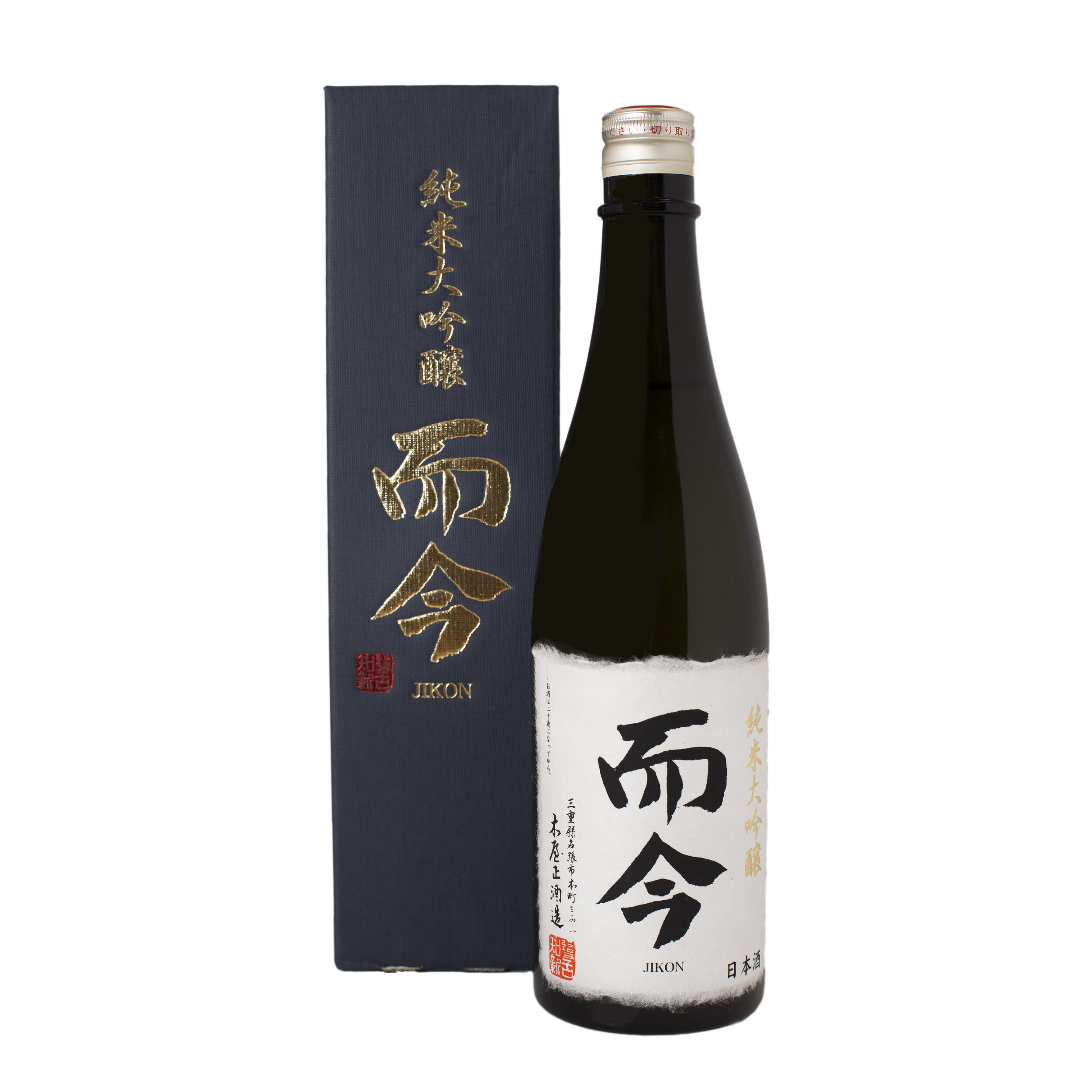 Junmai Daiginjo — That's Life Gourmet Ltd. Junmai Daiginjo — That's Life Gourmet Ltd.