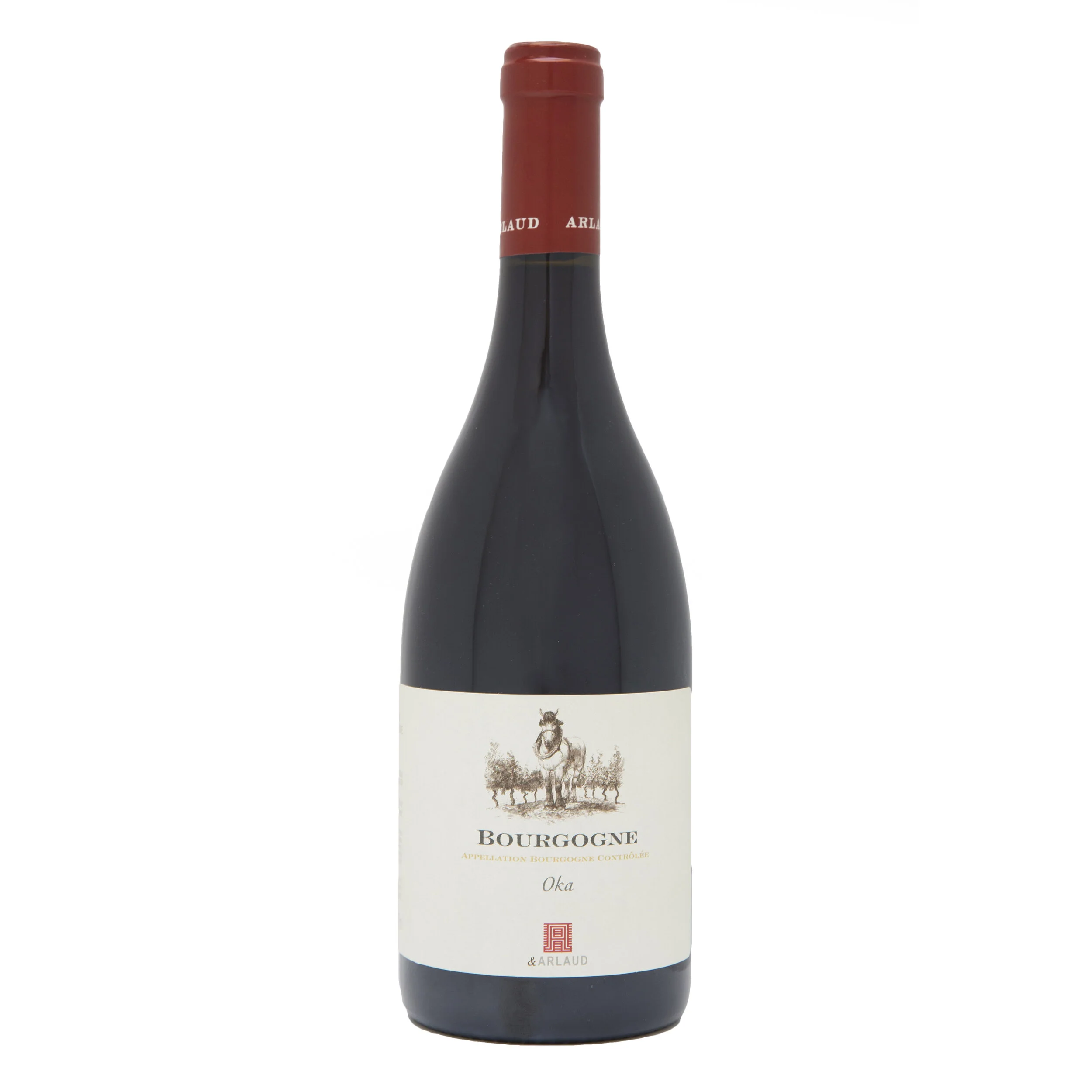 Bourgogne Oka