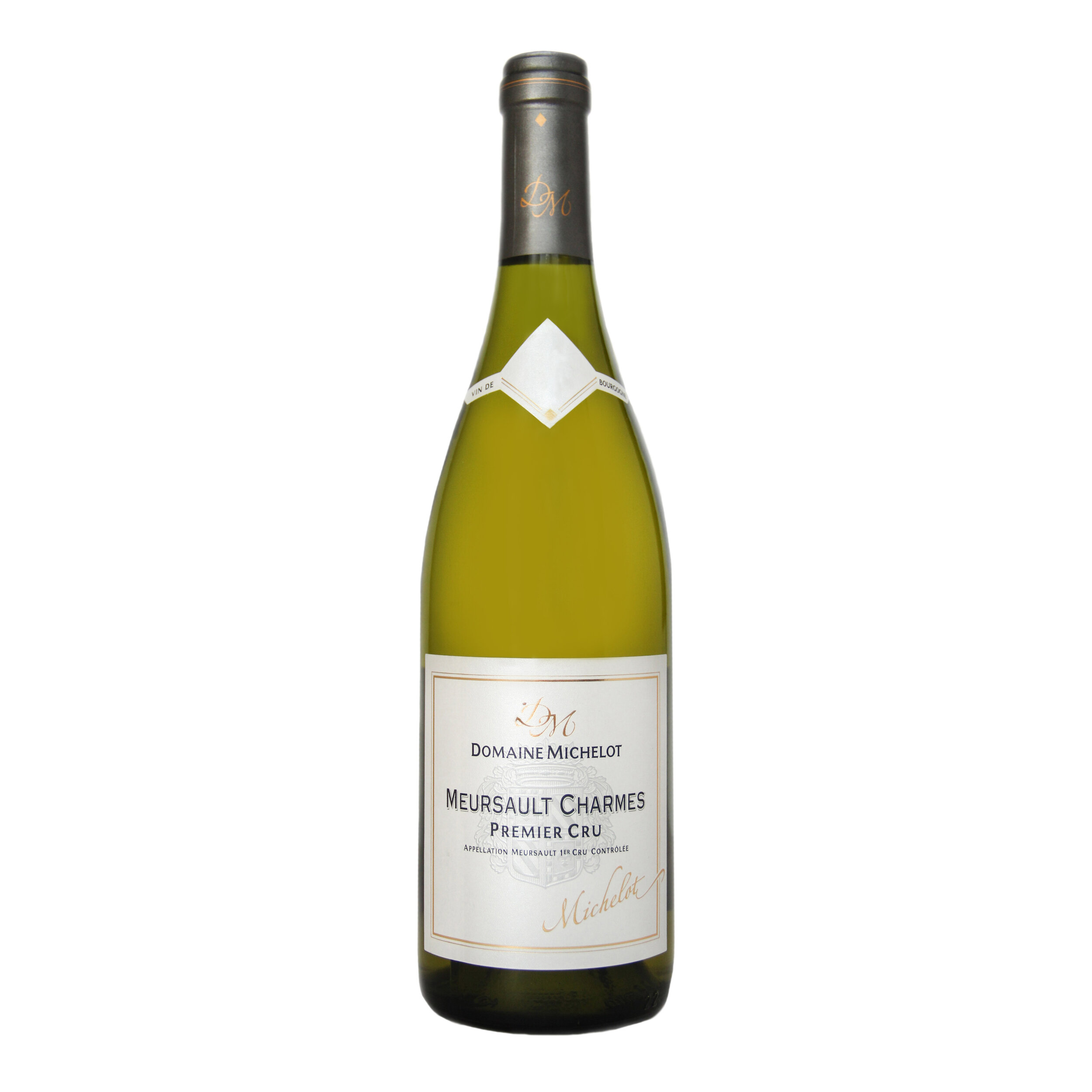 Meursault Charmes 1er Cru