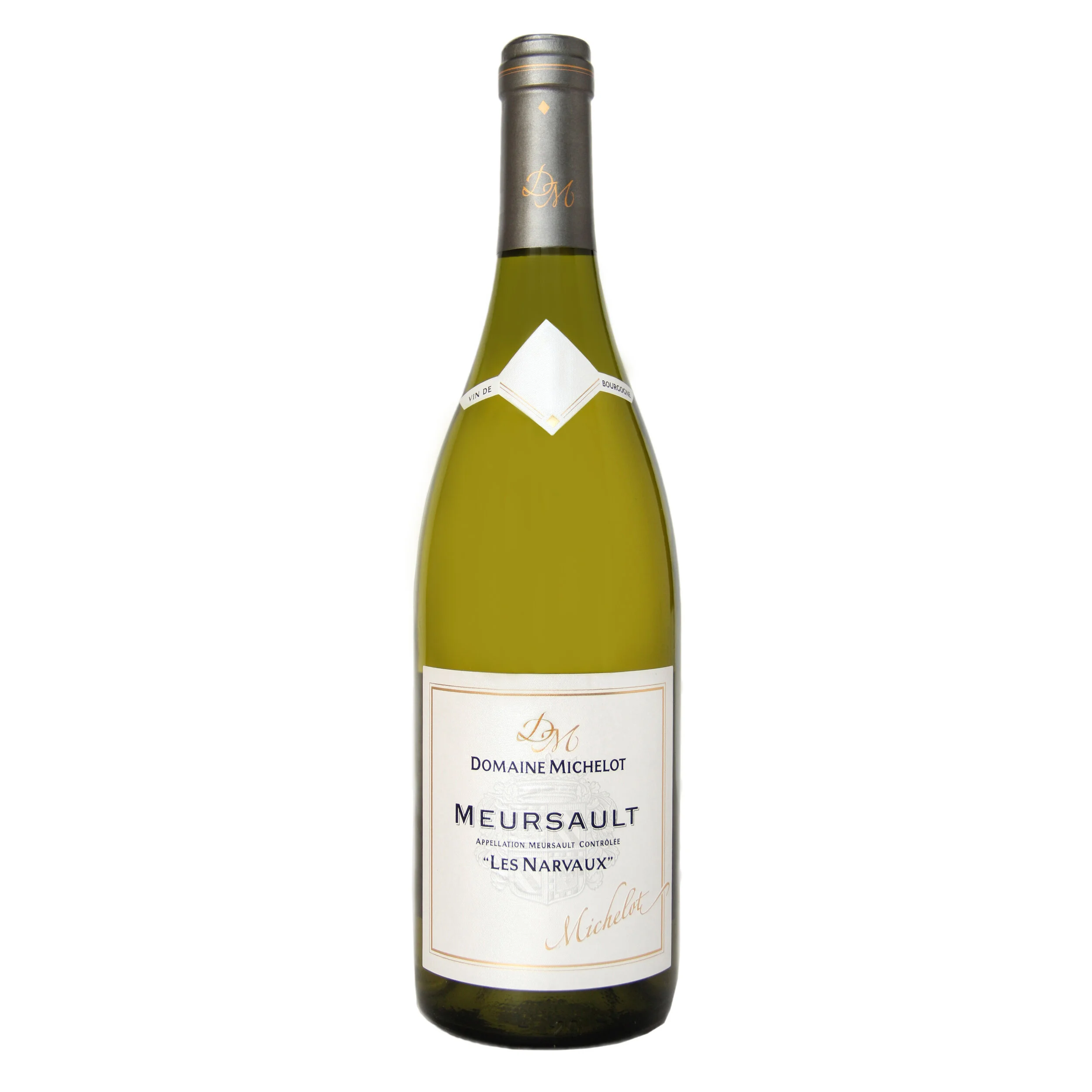 Meursault Les Narvaux