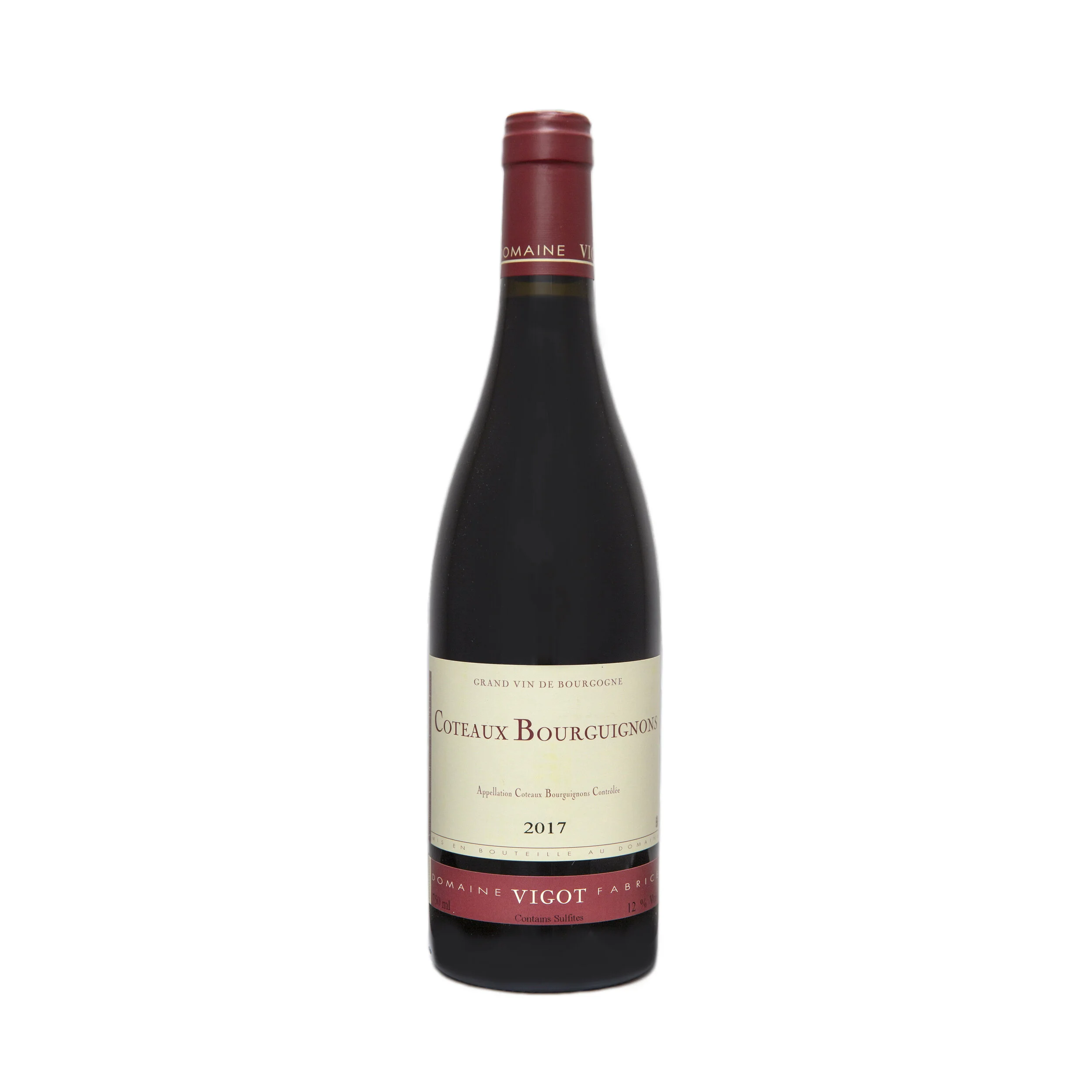 Côteaux Bourguignons