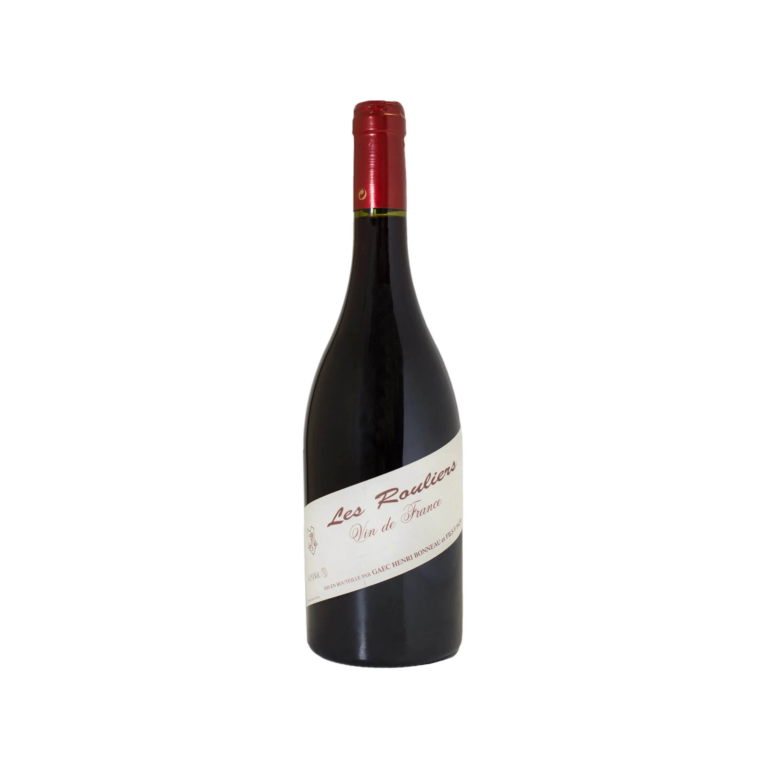 Vin De France - Les Rouliers