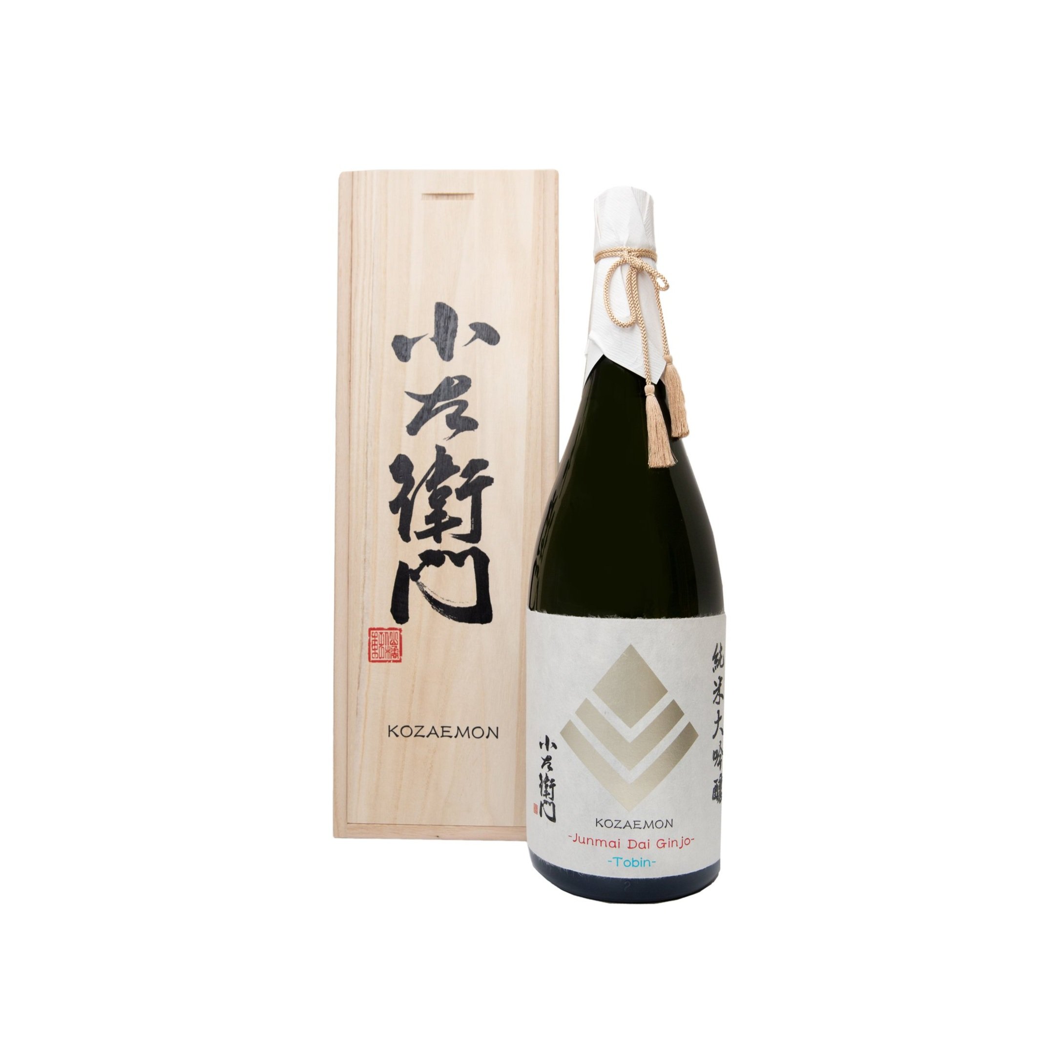 Kozaemon-Junmai-Daiginjo-Shizuku-Tobin-Dori.jpg