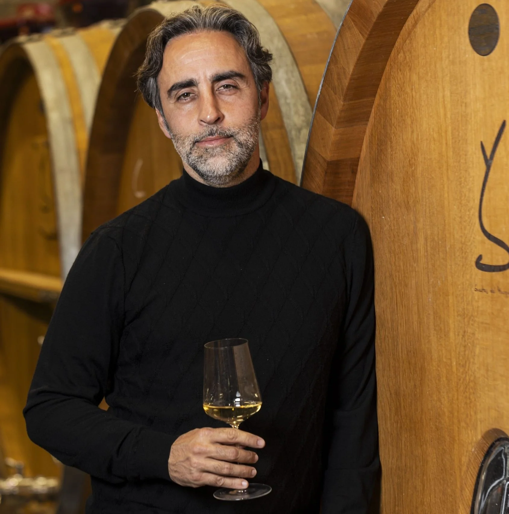 Colección de Toneles Centenarios Luis XIV